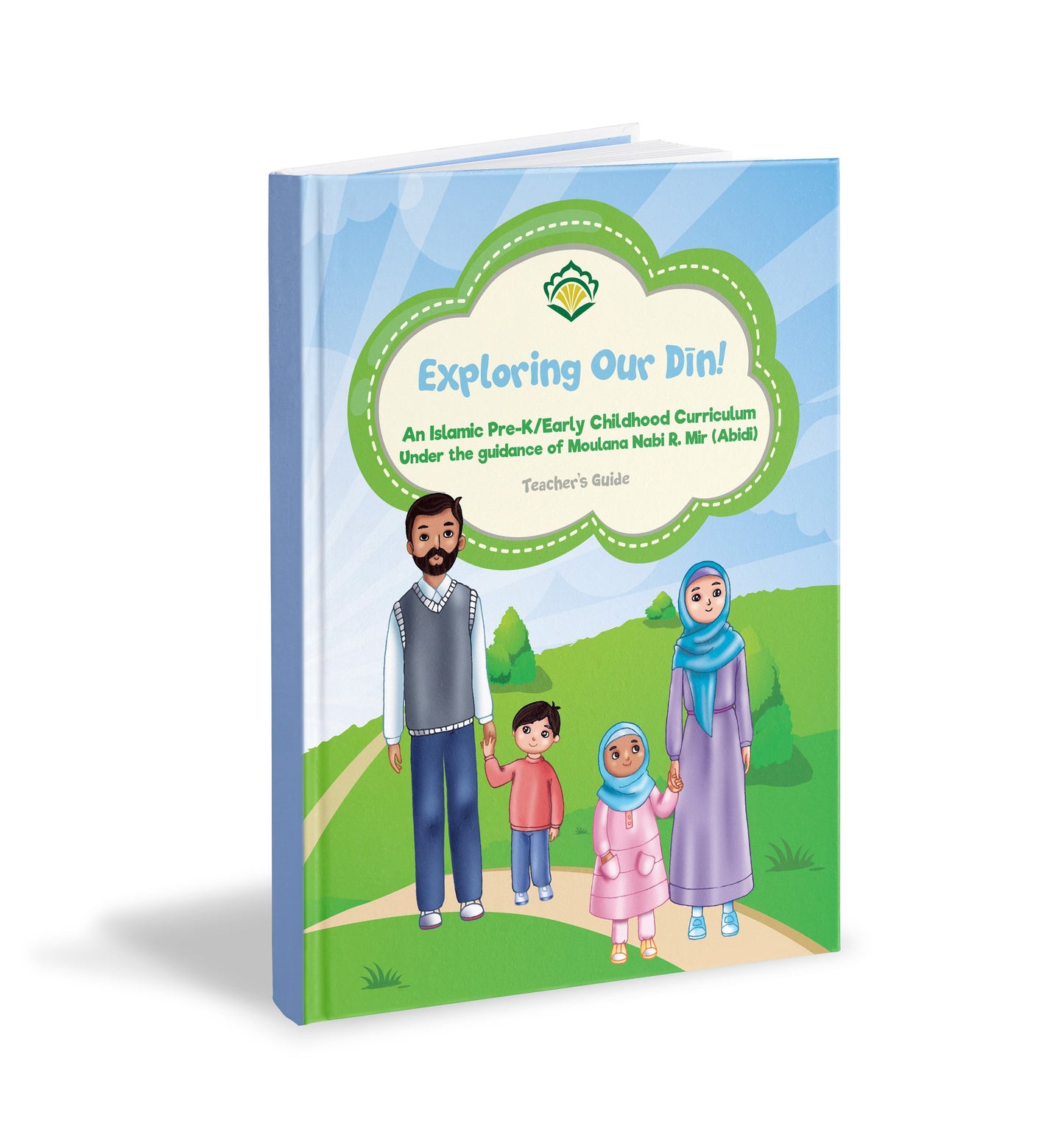 Pre-K | Teacher's Guide