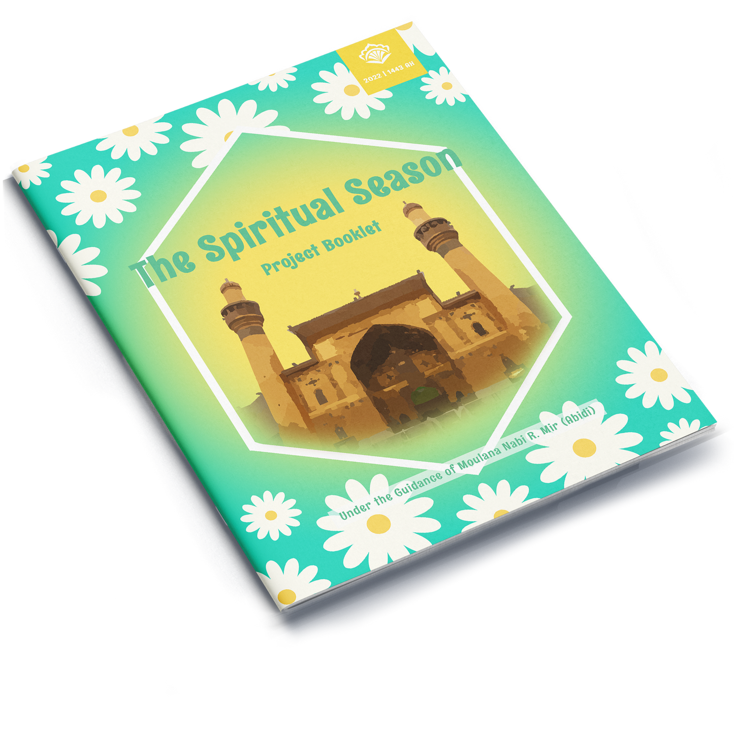 La Saison Spirituelle 1443|2022 | Livret de Projet