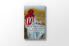 Load image into Gallery viewer, MIna from the Land of Poems
