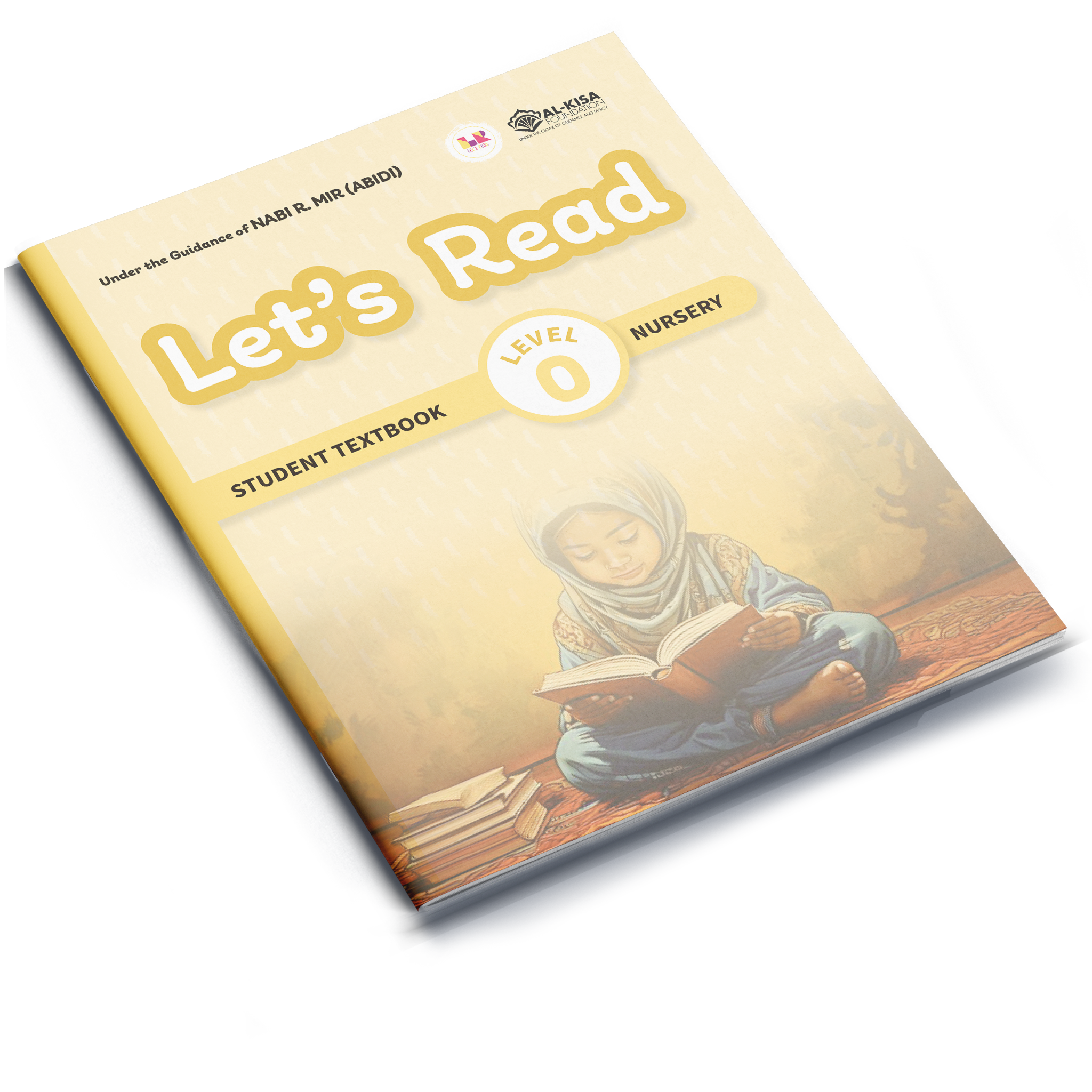 Let's Read – Al-Kisa Foundation