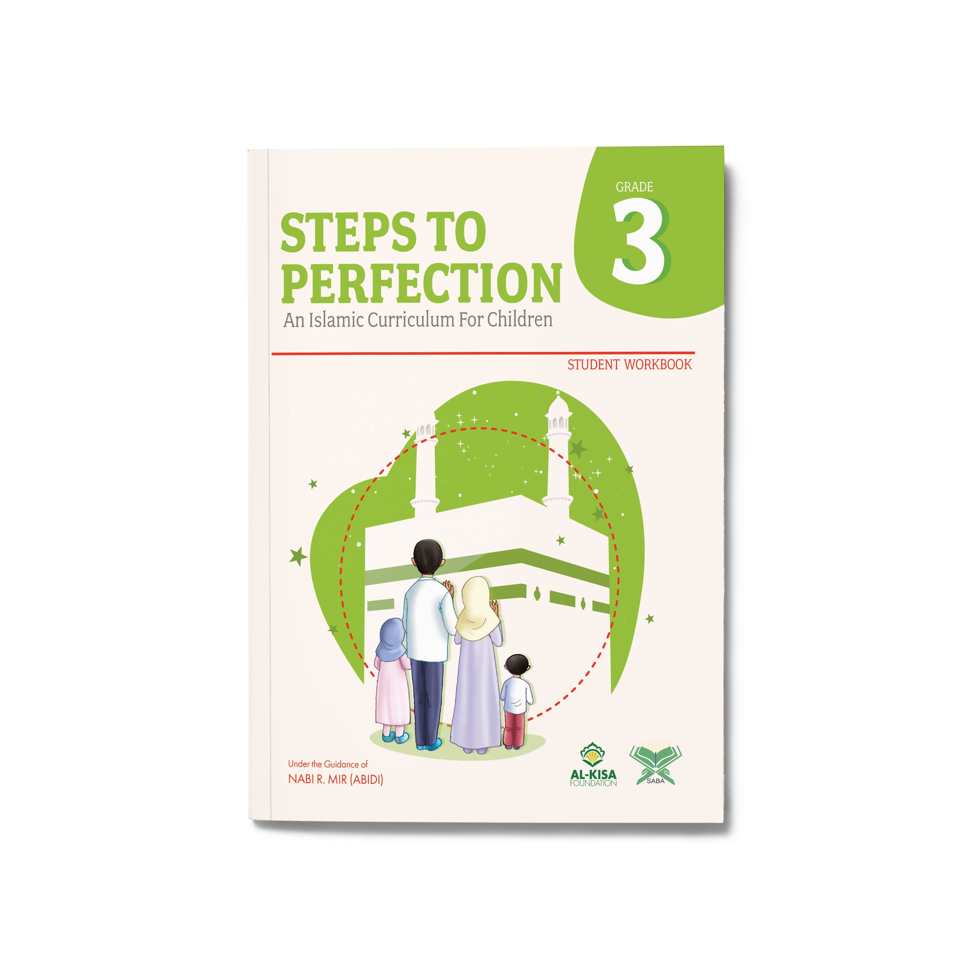 Grade 3 Student Workbook Al Kisa Foundation Grade 3 student workbook al kisa foundation