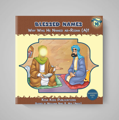 Blessed Names