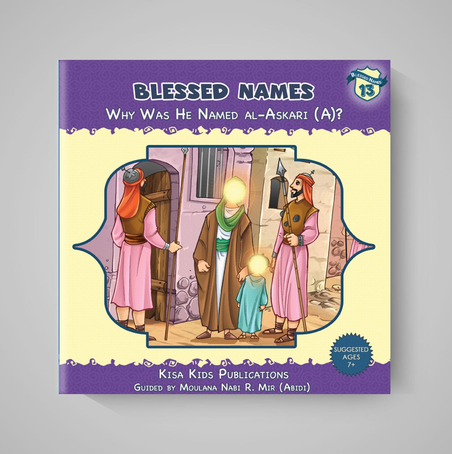 Blessed Names