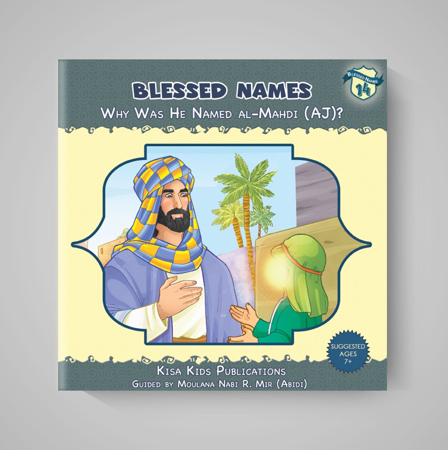 Blessed Names