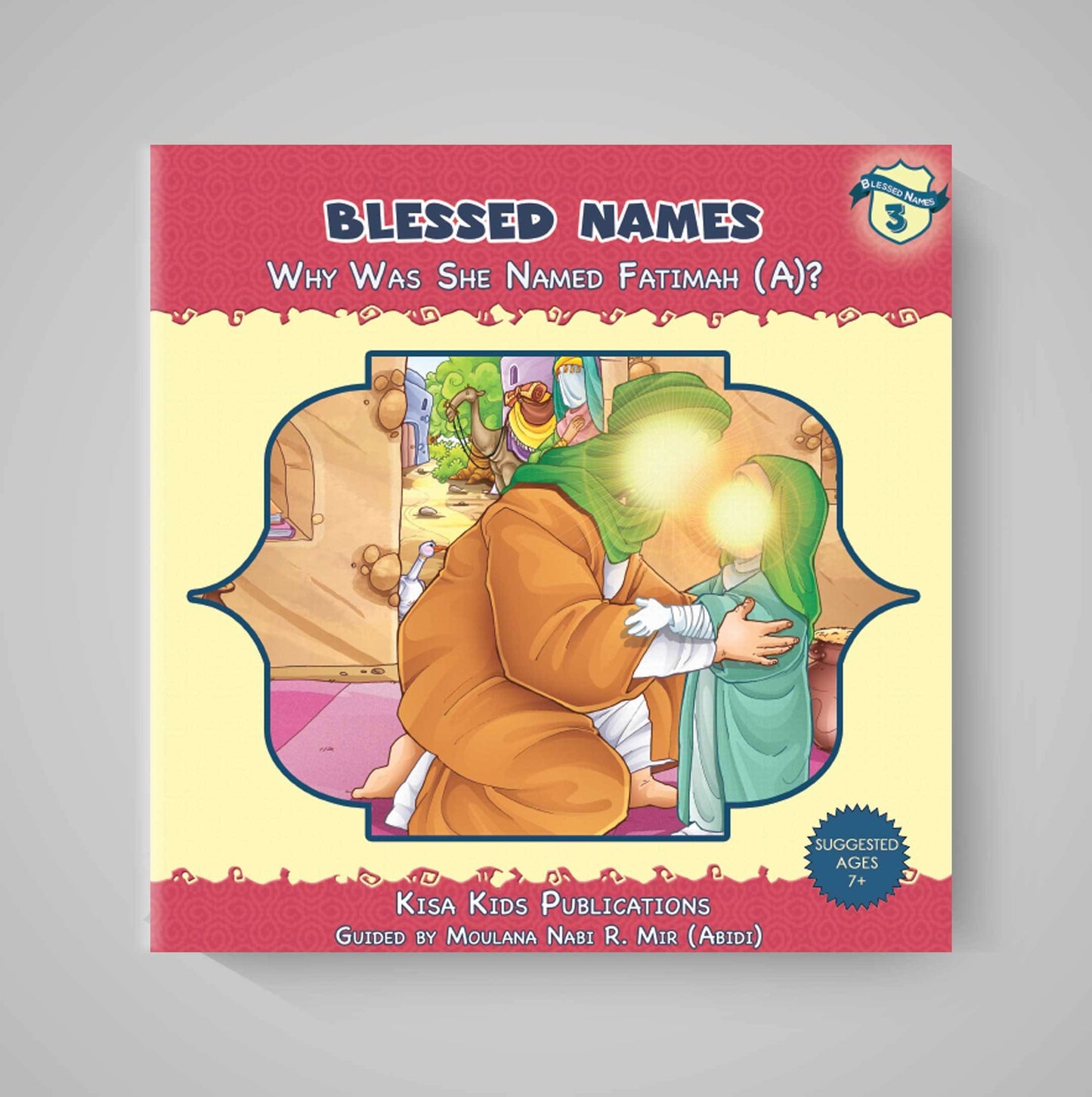 Blessed Names