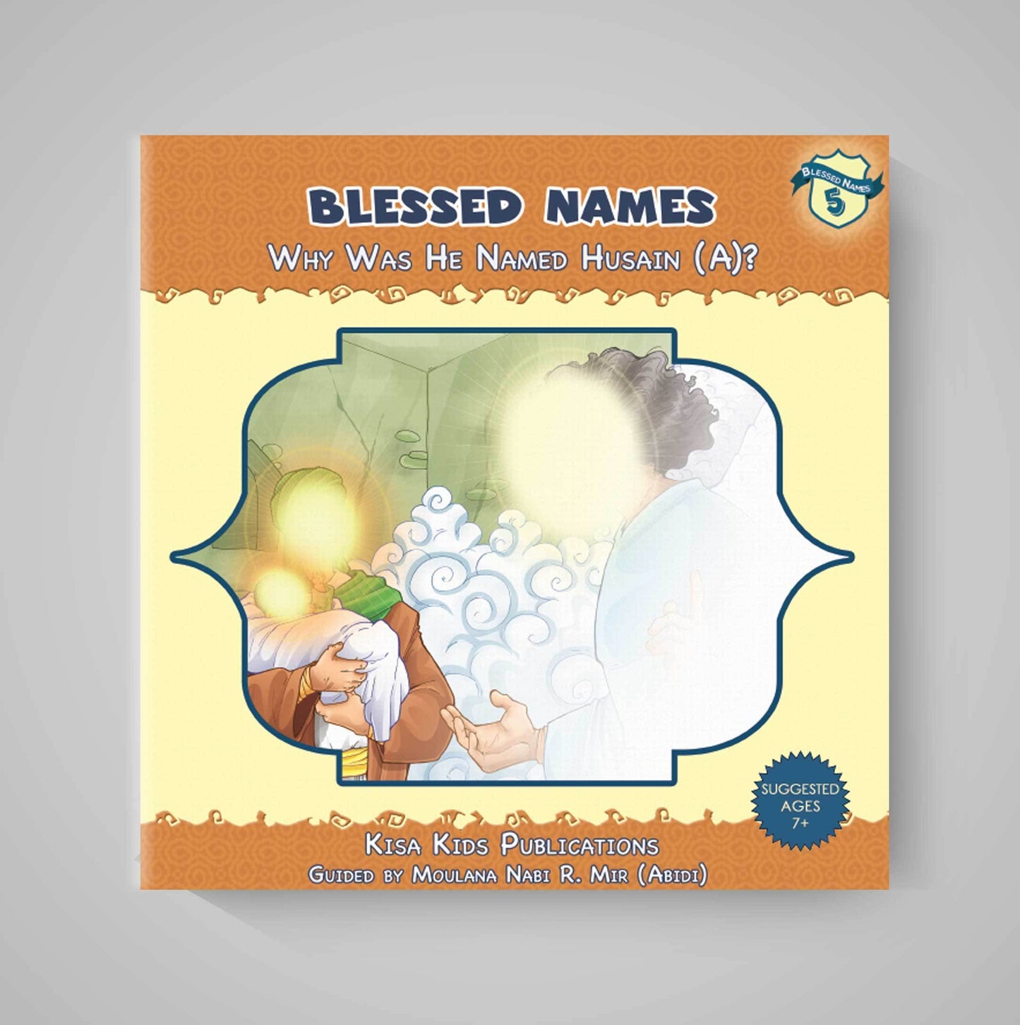 Blessed Names