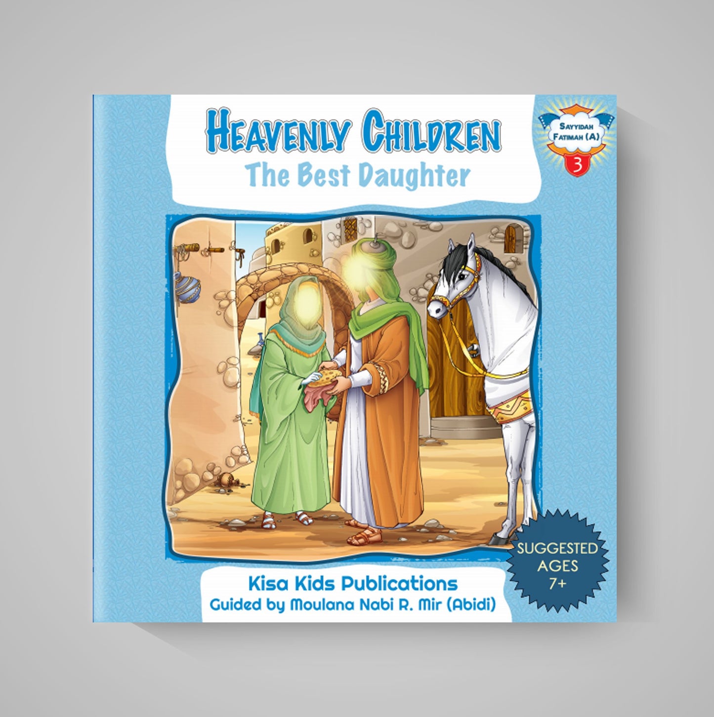 The Heavenly Children