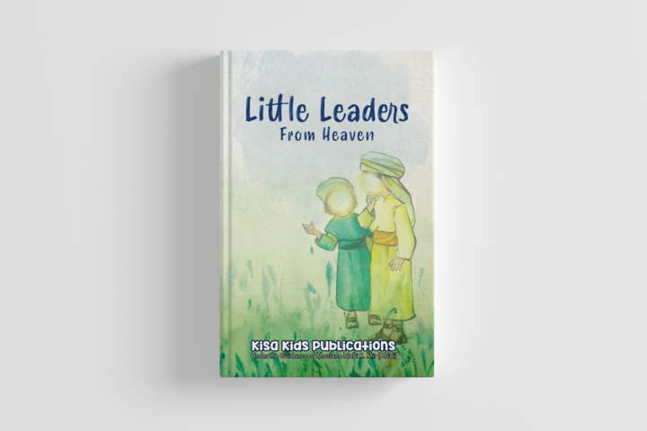 Little Leaders From Heaven