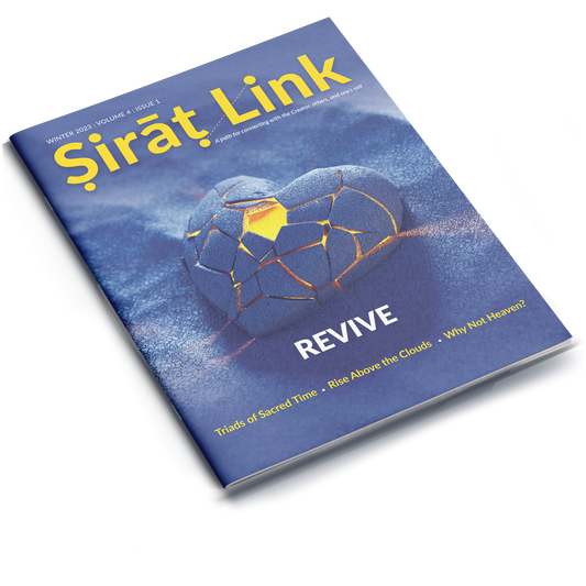 Sirat Link Spring 2022 Volume 4 | Issue 1